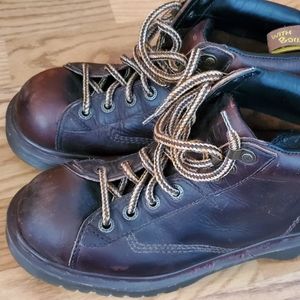 Doc Martens Air Wair boots UK size 7